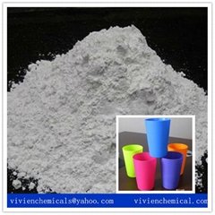 high grade 98% CaCO3 Calcium carbonate powder from China