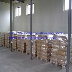 Coated Calcium Carbonate powder