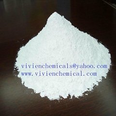 98% Purity CaCO3 White Calcium Carbonate Powder