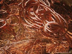 Copper Scrap