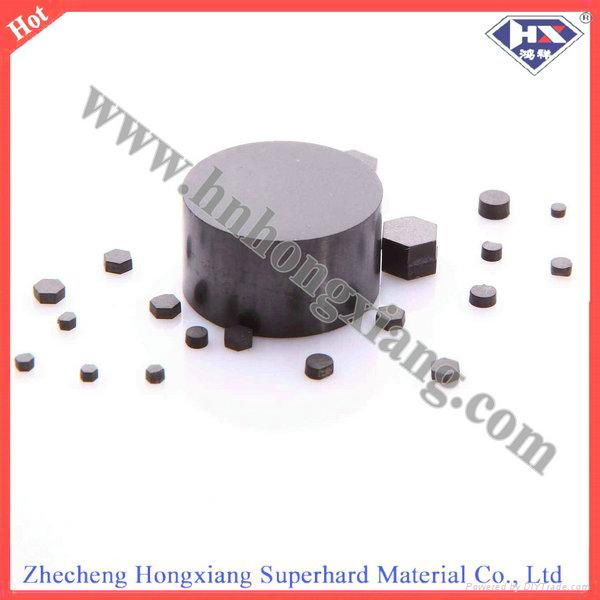 pcd die blanks for wire drawing