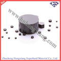 pcd die blanks for wire drawing