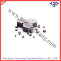 PCD wire dies blanks for wire drawing  3