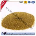 polycrystalline diamond for making tools