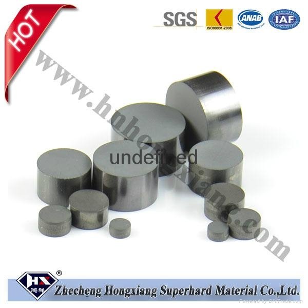 diamond pcd die blanks for wire drawing