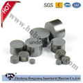 diamond pcd die blanks for wire drawing