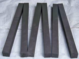 High Purity Graphite blocks