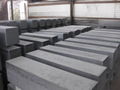 Isostatic Graphite block 5