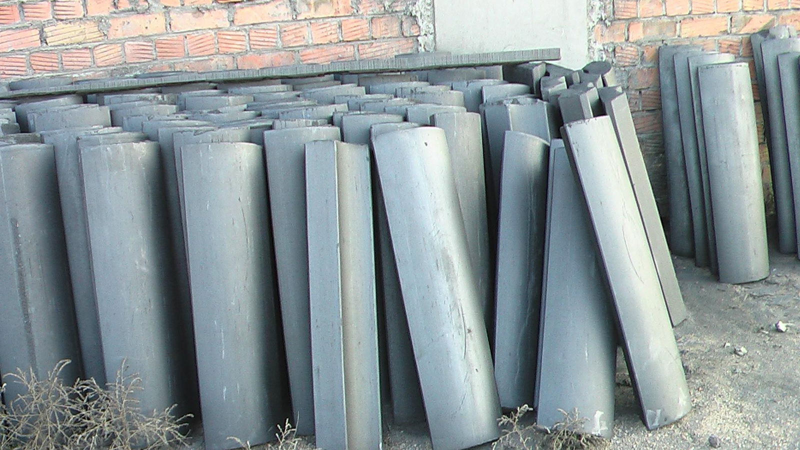 Graphite.crystalline wax composite anode product introduction 3