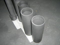 graphite plate,box,boat,vessel and crucible in vacuum sintering furnace