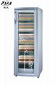 Single Door Towel Warmer KA-9388 with CE