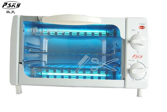 beauty equipment PSKY Tool UV Sterilizer KA-9180 2