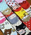 Wholesale Couple Over Knee Socks With