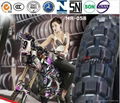 ISO9001:2008 MOTORCYCLE TIRE AND TUBE