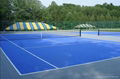 Futsal Court flooring 3