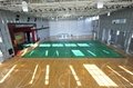 PVC badminton  sports flooring  3
