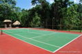 well-bouned tennis court flooring 4