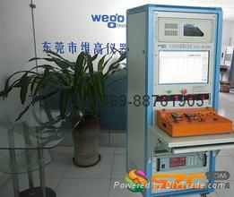 Electronic Measuring Instruments 2