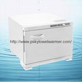 Towel Warmer Cabinet for Beauty Salon