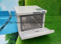 Towel Warmer Cabinet for Beauty Salon Use 2