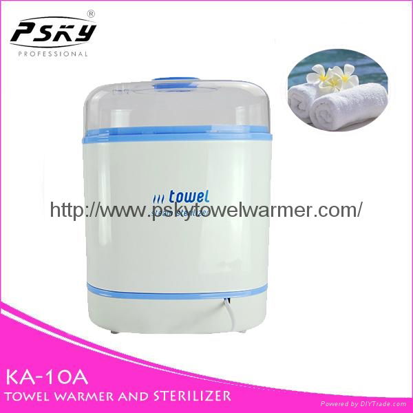 Steam Bottle Sterilizer Baby Bottle Warmer