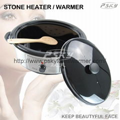 Hot Stone Heater for Massage Use