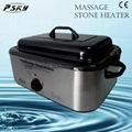 Professional Massage Stone Heater wiht