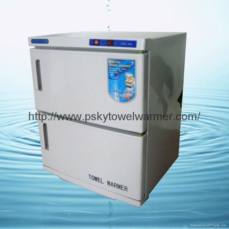 Towel Sterilizer Towel Warmer for Beauty Salon Use