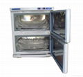 Towel Sterilizer Towel Warmer for Beauty Salon Use 4