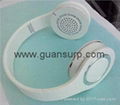 Earphone cnc prototyping manufacturer factory 1