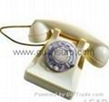 Telephone Prototype 1