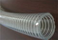 PVC SPIRAL STEEL WIRE REINFORCED HOSE 3