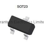 Transistor BSR16 SOT-23