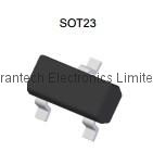 Transistor BFR520 SOT23