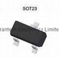 Transistor BFR540 Sot23