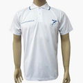 custom Combed cotton POLO tee shirts