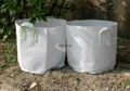 non-woven tree-planting bag 2