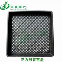 plastic seeding tray