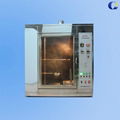 IEC60695 Electrical Safety Needle Flame Test Chamber 1