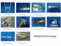 BS1363 British Standards Plug Socket