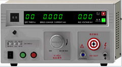 0-5KV Withstand Voltage Tester