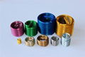 304 stainless steel thread inserts with high strength