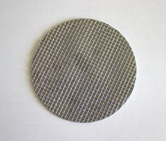 1um-300um Five-layer Sintered Wire Mesh