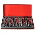131pcs helicoil installation and repair tool set 1