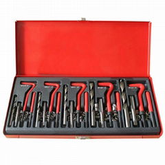 131pcs helicoil installation and repair tool set