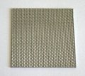 China tap quality Five-layer Sintered Wire Mesh 1