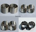 M2-M42 helicoil thread inserts for