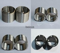 M2-M42 helicoil thread inserts for aluminum