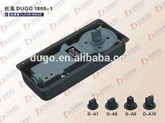 Dugo 1800-1 Door Adjustment Tempered Glass Door Hinge