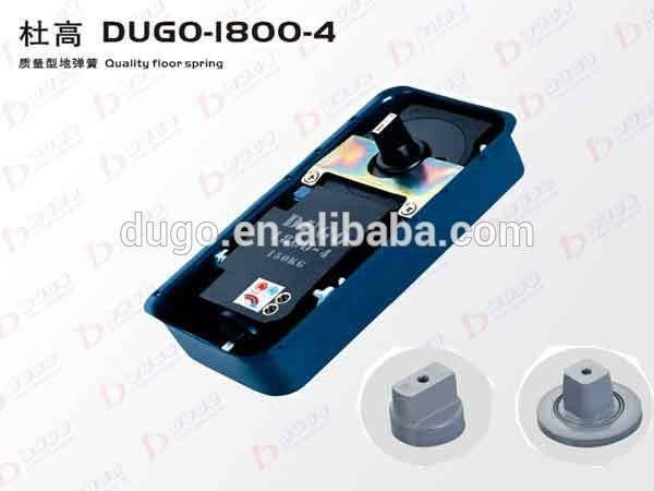 Dugo 1800-4 High Quality Floor Spring of Door Accessories for Leaf Weight 150 kg